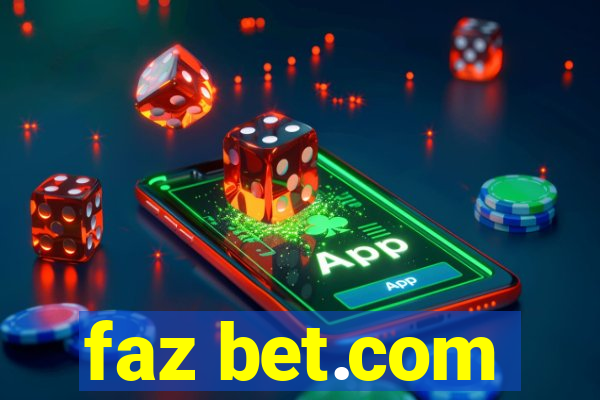 faz bet.com